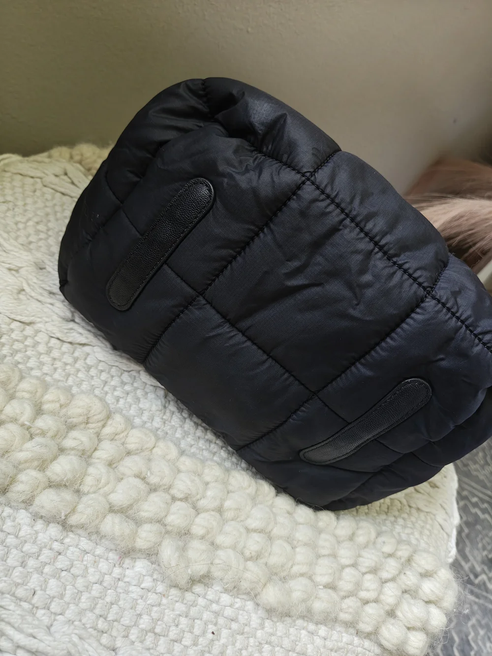 lululemon athletica compact quilted